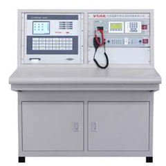 JB-QB-V6851型火災(zāi)報(bào)警控制器(琴臺(tái)式)