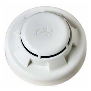 JF-D11點型煙霧感應(yīng)報警器