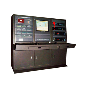 JB-QTL-9000型火災(zāi)報警控制器(聯(lián)動型)