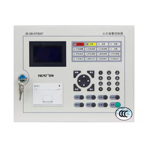 JB-QB-NT8007火災(zāi)報警控制器