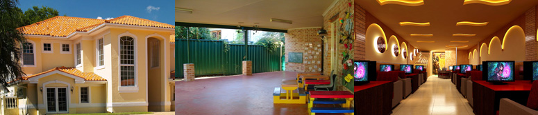 FSK01ZZ-S(有移報(bào))獨(dú)立式感煙火災(zāi)探測報(bào)警器適用場所