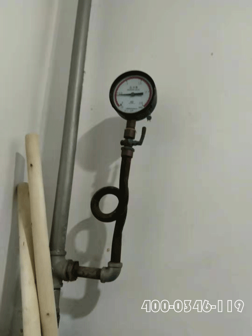 消防水系統中末端試水裝置設置的作用有哪些！