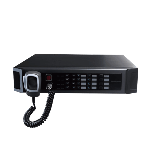 霍尼韋爾X-DCS2000分布式智能系統控制器